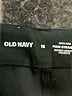 Old Navy Black Active Pants Size 18 - photo 4