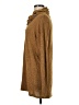 Vanilla Bay Brown Turtleneck Sweater Size M - photo 5