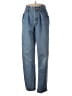 Vanilla Star 100% Cotton Blue Jeans Size 7 - 8 - photo 1