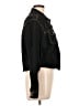 Assorted Brands Black Denim Jacket Size L - photo 4