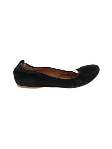 J.Crew Factory Store Flats (view 1)