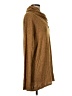 Vanilla Bay Brown Turtleneck Sweater Size M - photo 4