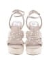 Dolce Vita Ivory Sandals Size 8 1/2 - photo 2
