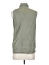 Buffalo by David Bitton 100% Lyocell Green Sleeveless Button-Down Shirt Size S - photo 2