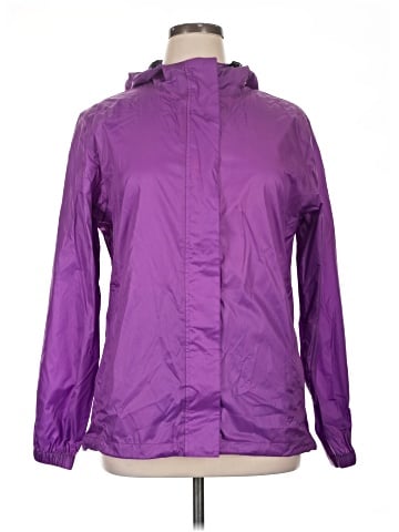 Pulse Jacket (view 1)