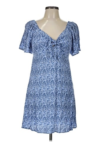 Lily Rose Casual Dress (view 1)