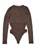 Wilfred Brown Bodysuit Size M - photo 2