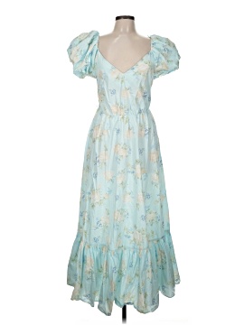 Love Shack Fancy Casual Dress
