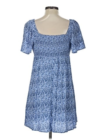 Lily Rose Casual Dress (view 2)