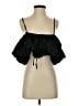 ASOS Design Black Tank Top Size 4 - photo 1