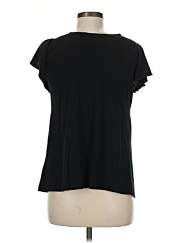 Elle Short Sleeve Top (view 2)