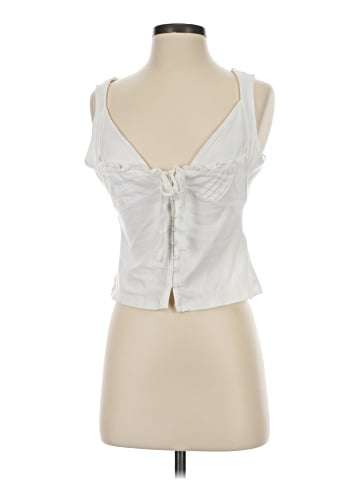 Free People Sleeveless Blouse (view 1)