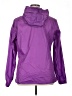 Pulse 100% Polyester Purple Jacket Size XL - photo 2