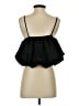 ASOS Design Black Tank Top Size 4 - photo 2