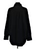 Athleta Black Coat Size M - photo 2