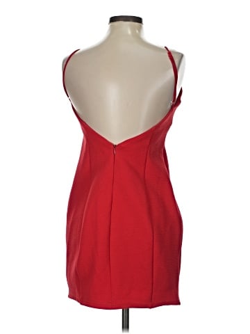 Lulus Cocktail Dress (view 2)