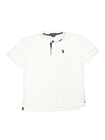 U.S. Polo Assn. Short Sleeve Top (view 1)