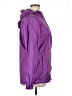 Pulse 100% Polyester Purple Jacket Size XL - photo 4