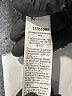 Shein Black Tube Top Size 4 - photo 5