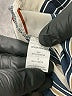 Sienna Sky 100% Polyester Ivory Casual Pants Size L - photo 8