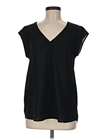 Daniel Rainn Short Sleeve Top (view 1)