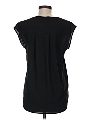 Daniel Rainn Short Sleeve Top (view 2)