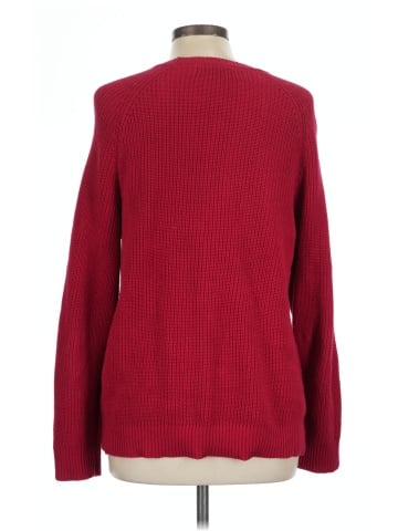 Karen Scott Pullover Sweater (view 2)