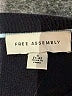 Free Assembly Black Turtleneck Sweater Size S - photo 7