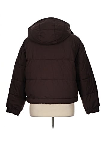 American Eagle Outfitters Snow Jacket (view 2)
