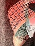 Etcetera Houndstooth Gray Dress Pants Size 2 - photo 5