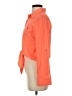 Drew Orange Long Sleeve Blouse Size XS - photo 5