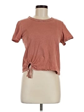 Aerie Short Sleeve Top (view 1)