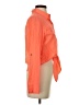 Drew Orange Long Sleeve Blouse Size XS - photo 4