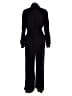 Ann Taylor LOFT Black Jumpsuit Size 10 - photo 2