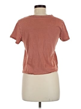 Aerie Short Sleeve Top (view 2)