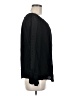 Sanctuary 100% Rayon Black Long Sleeve Blouse Size M - photo 4