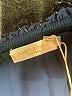 Ramy Brook Stars Blue Formal Skirt Size S - photo 4