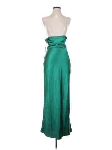 Thirty/Thirty Cocktail Dress (view 1)