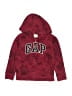 Baby Gap Red Zip Up Hoodie Size 5T - photo 1