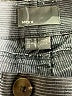Mexx Chevron-herringbone Gray Dress Pants Size 8 - photo 4