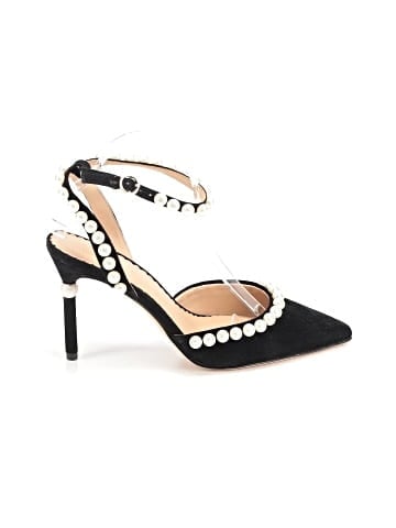 Nicola Bathie x Antonio Melani Heels (view 1)