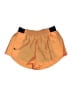 Nike Orange Athletic Shorts Size M - photo 1