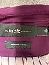 Studio by Torrid Purple Blazer Size 2X Plus (2) - photo 6