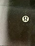 Lululemon Athletica Black Active Pants Size 8 - photo 7