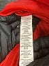 Boohoo Red Coat Size 4 - photo 7