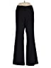 metaphor Black Dress Pants Size 8 - photo 1