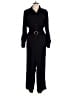 Ann Taylor LOFT Black Jumpsuit Size 10 - photo 1