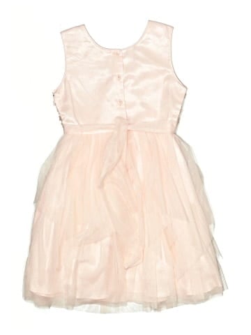 Jona Michelle Dress (view 2)