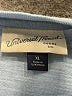 Universal Thread 100% Cotton Solid Blue Casual Dress Size XL - photo 7