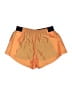 Nike Orange Athletic Shorts Size M - photo 2